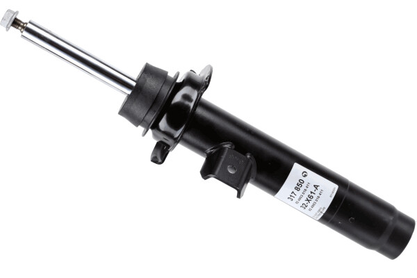 SACHS 317 850 — Amortyzator
